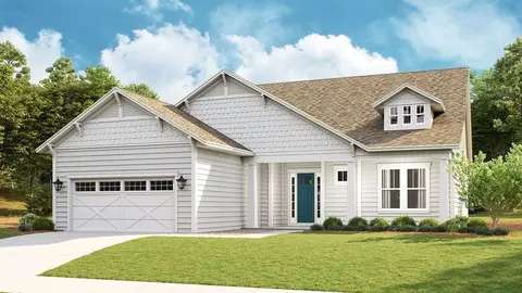 254 Savoy Ct, Newnan, GA 30263