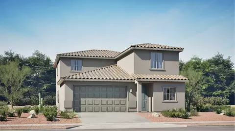 17213 S Paseo Moyo, Sahuarita, AZ 85629