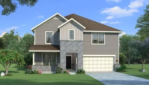 3440 Macrostie Way, Fort Worth, TX 76179