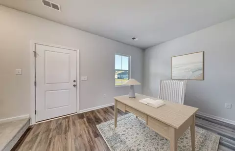 Entry Way - Gaines Mill Rd, Gainesville, GA 30507 photo 1 of 2