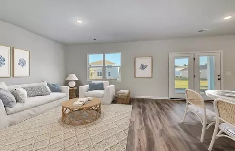 Living - Gaines Mill Rd, Gainesville, GA 30507 photo 1 of 3