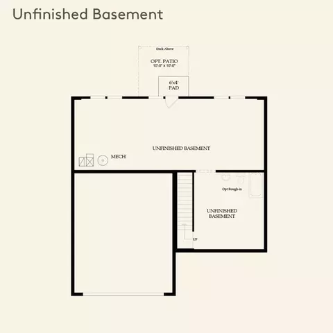 Floorplan - Gaines Mill Rd, Gainesville, GA 30507 photo 3 of 3