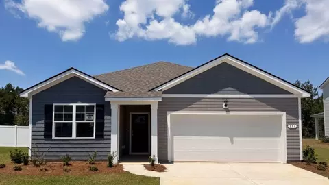 398 Hadley Springs Ave, Longs, SC 29568