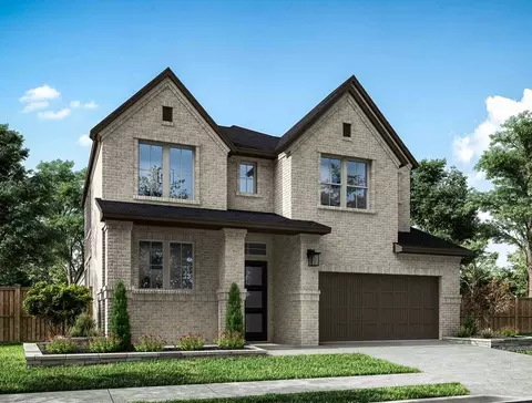 17414 Aster Falls Ct, Richmond, TX 77407