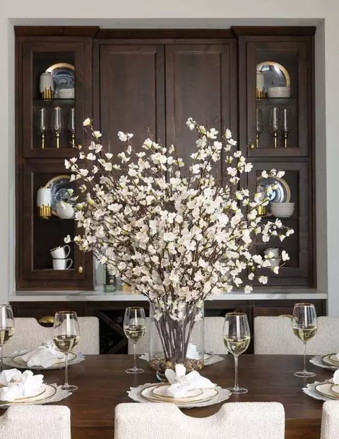 Dining - 2008 Acoma Way, Argyle, TX 76226 photo 4 of 5
