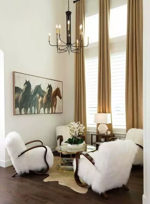 Living - 2008 Acoma Way, Argyle, TX 76226 photo 4 of 8