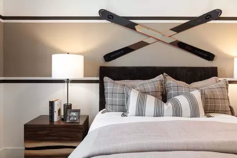 Bedroom - 2008 Acoma Way, Argyle, TX 76226 photo 4 of 7