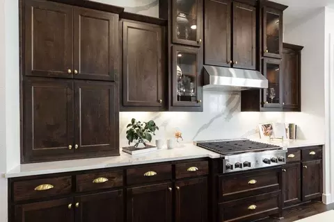 Kitchen - 2008 Acoma Way, Argyle, TX 76226 photo 2 of 3