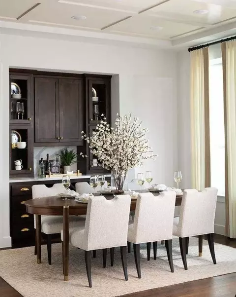 Dining - 2008 Acoma Way, Argyle, TX 76226 photo 3 of 5