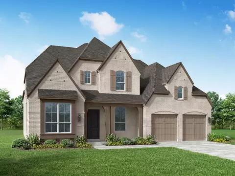 2008 Acoma Way, Argyle, TX 76226