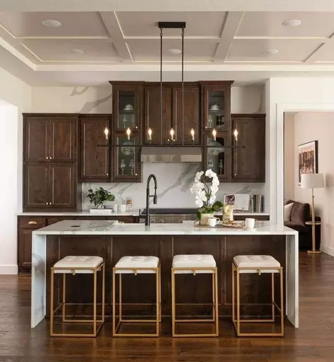 Kitchen - 2008 Acoma Way, Argyle, TX 76226 photo 1 of 3