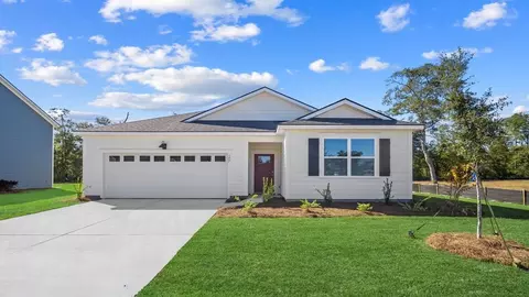 177 Buckeye Rd, Guyton, GA 31312