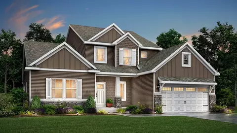 Texas Dr, Kalamazoo, MI 49009