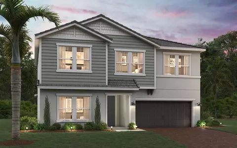 10549 Longmeadow Ave, Parrish, FL 34219 photo 2