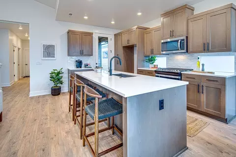 Kitchen - 3120 NE Boulder Crk, Bend, OR 97701 photo 1 of 1