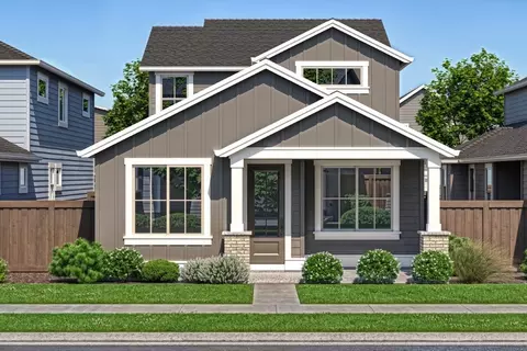 Exterior - 3120 NE Boulder Crk, Bend, OR 97701 photo 2 of 12
