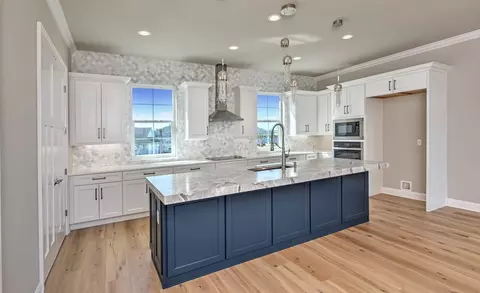Kitchen - 19 Marden Dr, Ormond Beach, FL 32176 photo 1 of 2