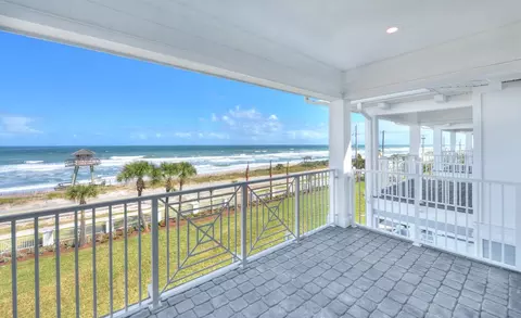 Exterior - 19 Marden Dr, Ormond Beach, FL 32176 photo 3 of 8