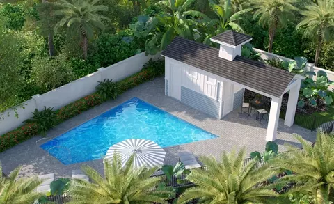 Exterior - 19 Marden Dr, Ormond Beach, FL 32176 photo 8 of 8