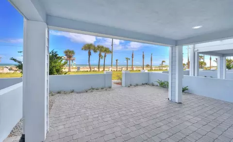 Exterior - 19 Marden Dr, Ormond Beach, FL 32176 photo 4 of 8