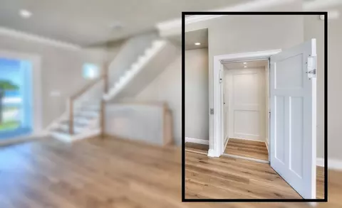 Entry Way - 19 Marden Dr, Ormond Beach, FL 32176 photo 1 of 1