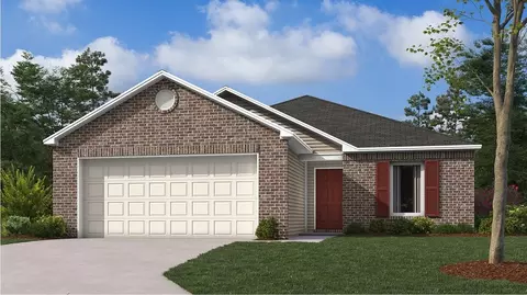 Washington Ave E & Sara Rd, Piedmont, OK 73078