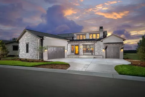 8033 Golden Bear Ln, Castle Pines, CO 80108