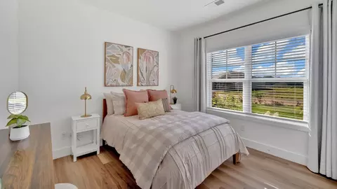 Bedroom - 7410 Irwin Oaks Rd, Corryton, TN 37721 photo 5 of 9