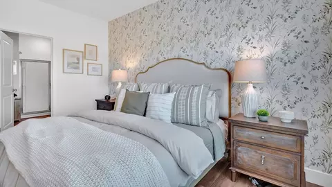 Bedroom - 7410 Irwin Oaks Rd, Corryton, TN 37721 photo 4 of 9
