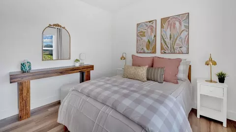 Bedroom - 7410 Irwin Oaks Rd, Corryton, TN 37721 photo 6 of 9