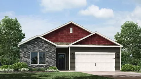 Exterior - 7410 Irwin Oaks Rd, Corryton, TN 37721 photo 3 of 4