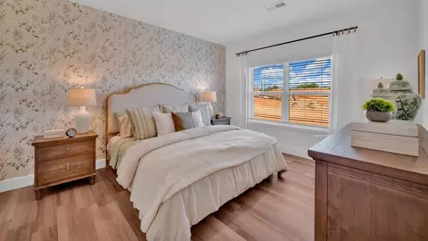 Bedroom - 7410 Irwin Oaks Rd, Corryton, TN 37721 photo 1 of 9