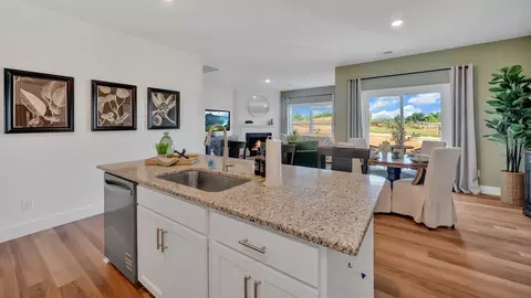 Kitchen - 7410 Irwin Oaks Rd, Corryton, TN 37721 photo 1 of 4