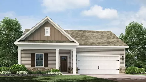 Exterior - 7410 Irwin Oaks Rd, Corryton, TN 37721 photo 2 of 4