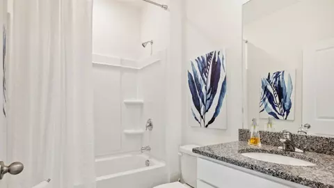 Bath - 7410 Irwin Oaks Rd, Corryton, TN 37721 photo 5 of 8