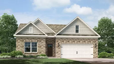 Exterior - 7410 Irwin Oaks Rd, Corryton, TN 37721 photo 4 of 4
