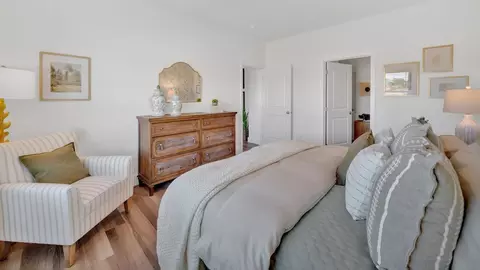 Bedroom - 7410 Irwin Oaks Rd, Corryton, TN 37721 photo 3 of 9