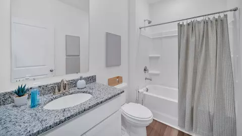 Bath - 7410 Irwin Oaks Rd, Corryton, TN 37721 photo 4 of 4