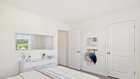 Bedroom - 7410 Irwin Oaks Rd, Corryton, TN 37721 photo 17 of 17
