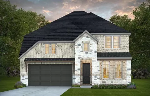 21903 Clover Thistle Ct, Richmond, TX 77407