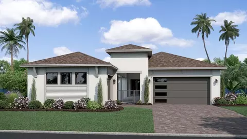 Exterior - 8308 Golden Beach Ct, Parrish, FL 34219 photo 10 of 23