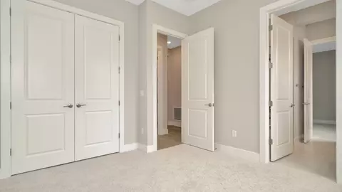 Bedroom - 8308 Golden Beach Ct, Parrish, FL 34219 photo 4 of 4