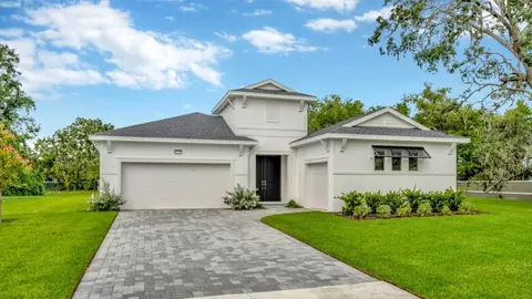 Exterior - 8308 Golden Beach Ct, Parrish, FL 34219 photo 3 of 23