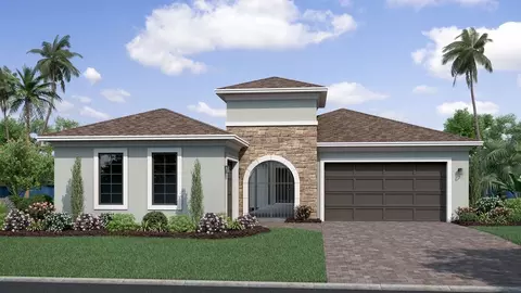 Exterior - 8308 Golden Beach Ct, Parrish, FL 34219 photo 11 of 23