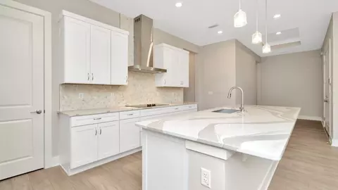 Kitchen - 8308 Golden Beach Ct, Parrish, FL 34219 photo 2 of 6