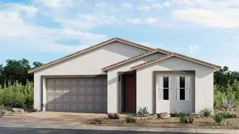 4970 Serenity Ridge Dr, Pahrump, NV 89061