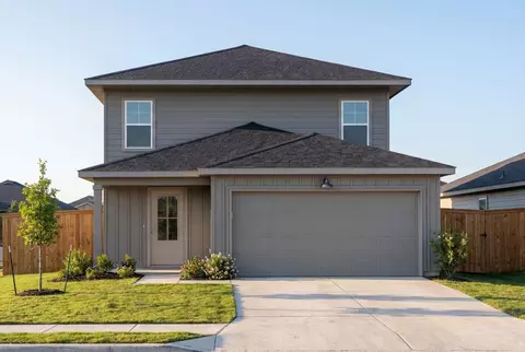 8518 Partida, San Antonio, TX 78222