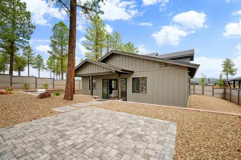 3189 W Nix Way, Flagstaff, AZ 86001