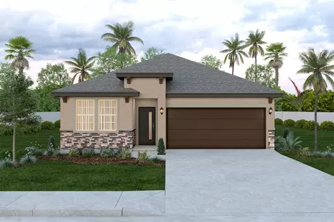 15501 N Brisas St, Mcallen, TX 78504
