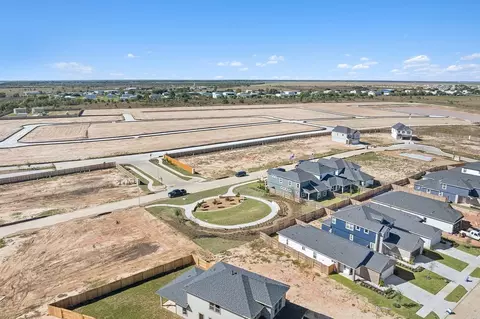 252 Green Juniper Way, Brookshire, TX 77423